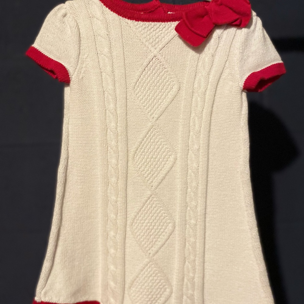 Crazy 8 dress